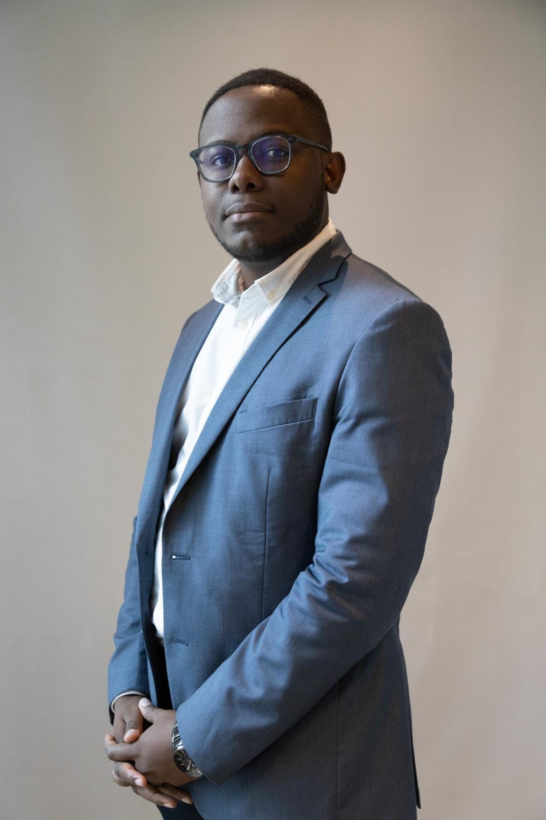 Brandt Tessy Ndomba — Suppléant